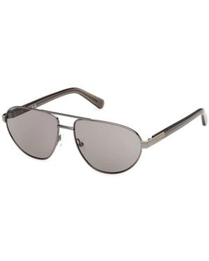 adidas Originals Sunglasses - Metallic