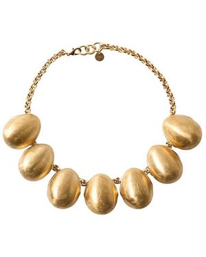 Jacquemus Necklaces - Metálico