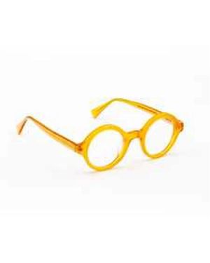 Moli Limo Glasses - Yellow