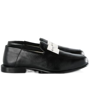 Givenchy Loafers - Negro