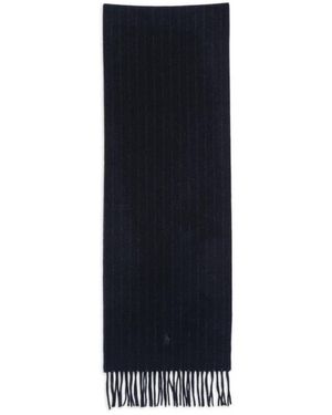 Polo Ralph Lauren Winter Scarves - Blue