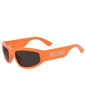 Moschino Sunglasses - Orange