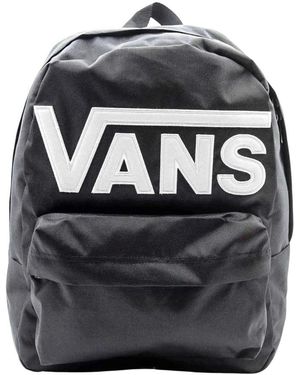 Vans Backpacks - Grey