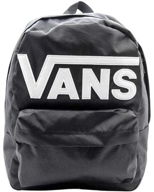 Vans Old Skool Classic 22L Rucksack - Grau