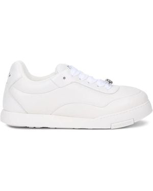 Givenchy Sneakers - Blanco