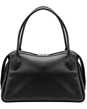 MINOBOSSI Handbags - Nero