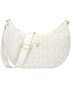 Gattinoni Shoulder Bags - Blanco