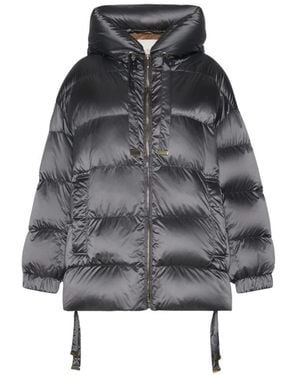 Max Mara Winter Jackets - Gris