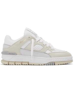 Axel Arigato Trainers - White