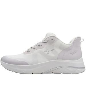 Tamaris Sneakers - Blanco