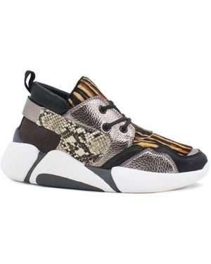 Colors Of California Trainers - Black