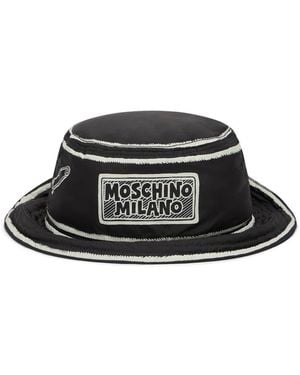 Moschino Accessories - Black