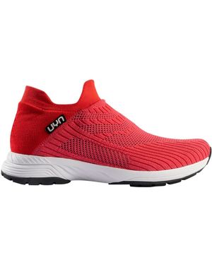 Uyn Sneakers - Rojo