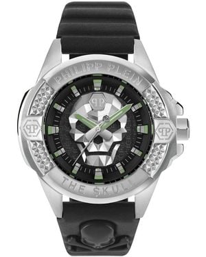 Philipp Plein Watches - Metallic