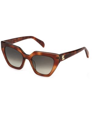 Tous Sunglasses - Brown