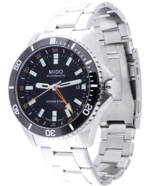 MIDO Watches - Negro