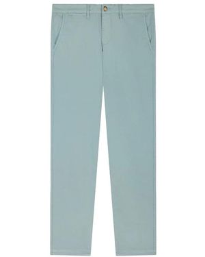Eden Park Chinos - Blauw
