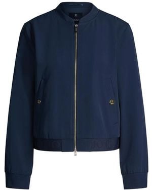 Joop! Zip-Throughs - Azul