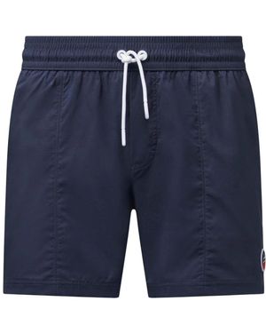 Fusalp Olaf Badeshorts - Blau