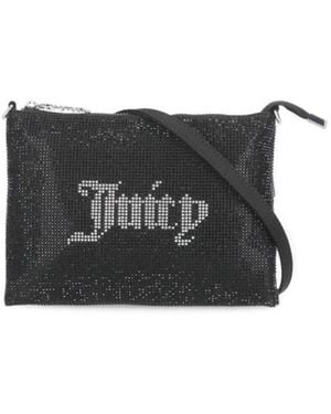 Juicy Couture Clutches - Black