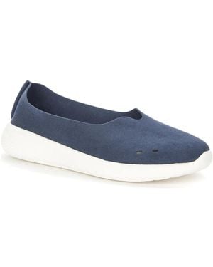 Grunberg Trainers - Blue