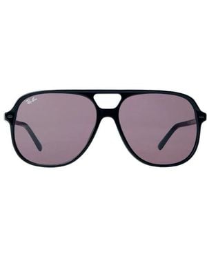 Ray-Ban Sunglasses - Purple