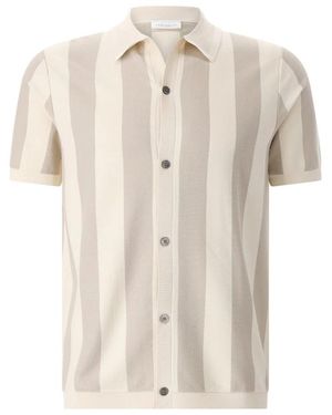 Profuomo Cardigans - Neutro