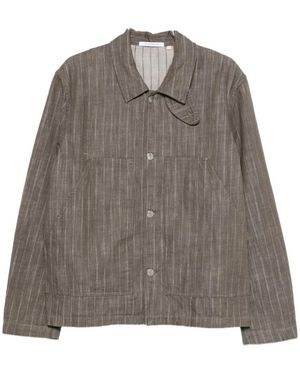sunflower Light Jackets - Gris