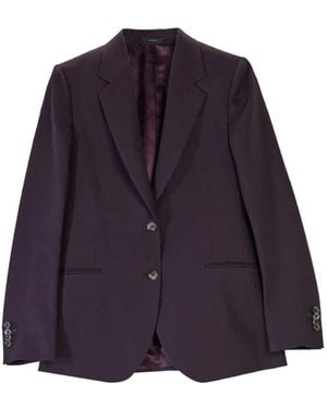 Paul Smith Blazers - Blue