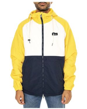 Penfield Light Jackets - Bleu