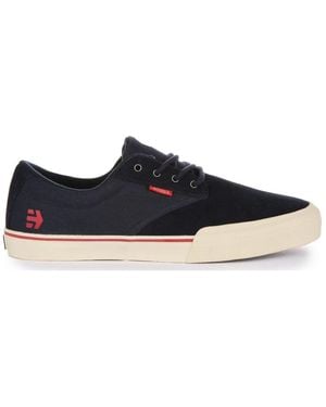 Etnies Trainers - Blue