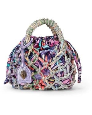 Kurt Geiger Handbags - Azul