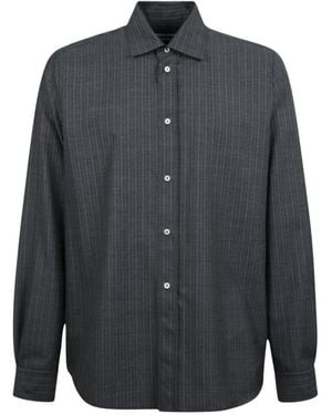 Jil Sander Formal Shirts - Gris