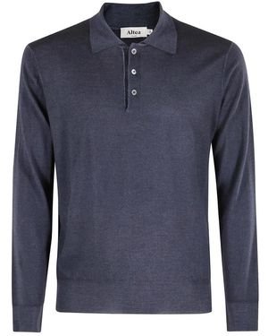 Altea Polo Shirts - Bleu