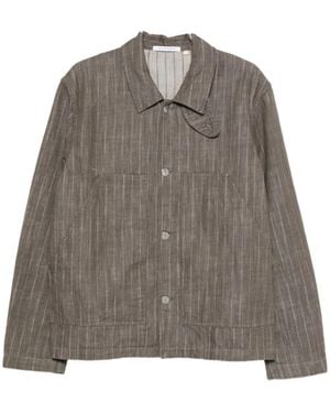 sunflower Light Jackets - Grey