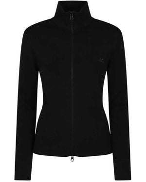 Courreges Cardigans - Nero