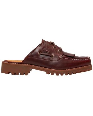 Timberland Noreen Mule - Braun