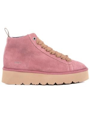 Pànchic Polacchino P003 - Pink