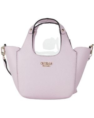 Guess Handbags - Purple