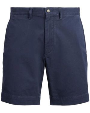 Ralph Lauren Casual Shorts - Blue