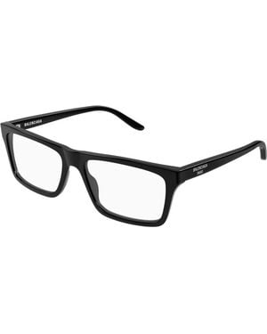 Balenciaga Glasses - Black