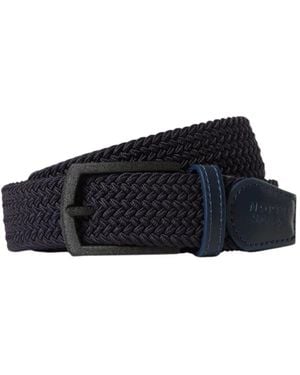 North Sails Belts - Blue