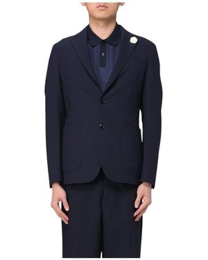 BOSS Blazers - Blu