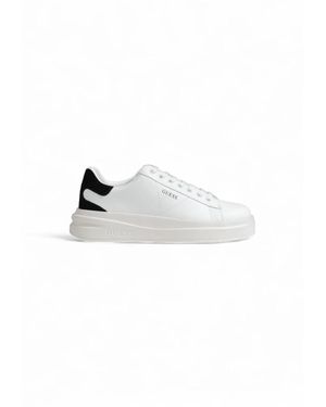 Guess Trainers - White