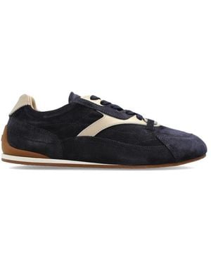 Ferragamo Sneakers - Bleu