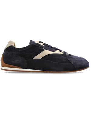 Ferragamo Sophie Sportschuhe - Blau