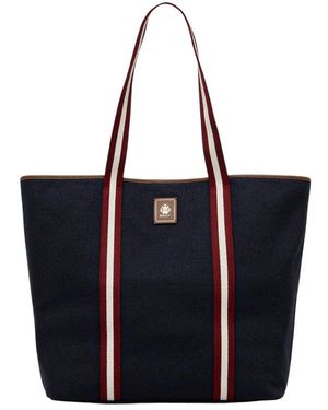 Bally Edelbliss Tote Bag - Zwart
