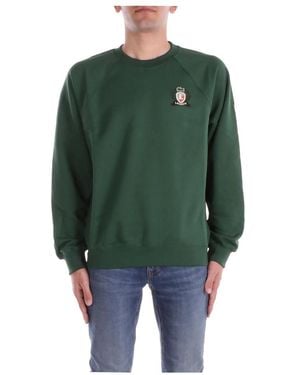 Lacoste Sweatshirts - Green