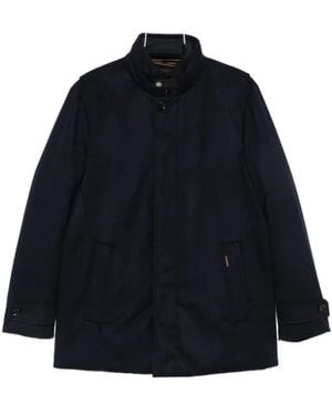 Moorer Winter Jackets - Blu