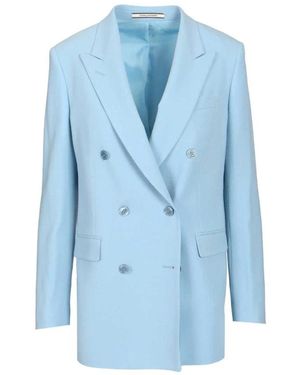 Tagliatore Blazers - Blu